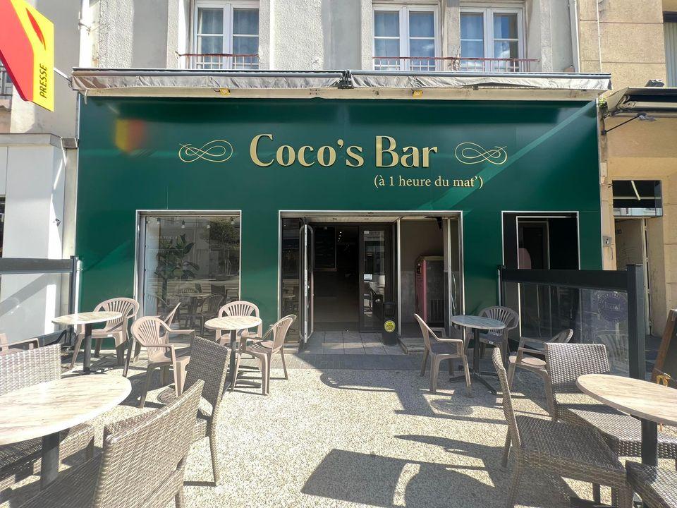 Coco's Bar - Photo 2