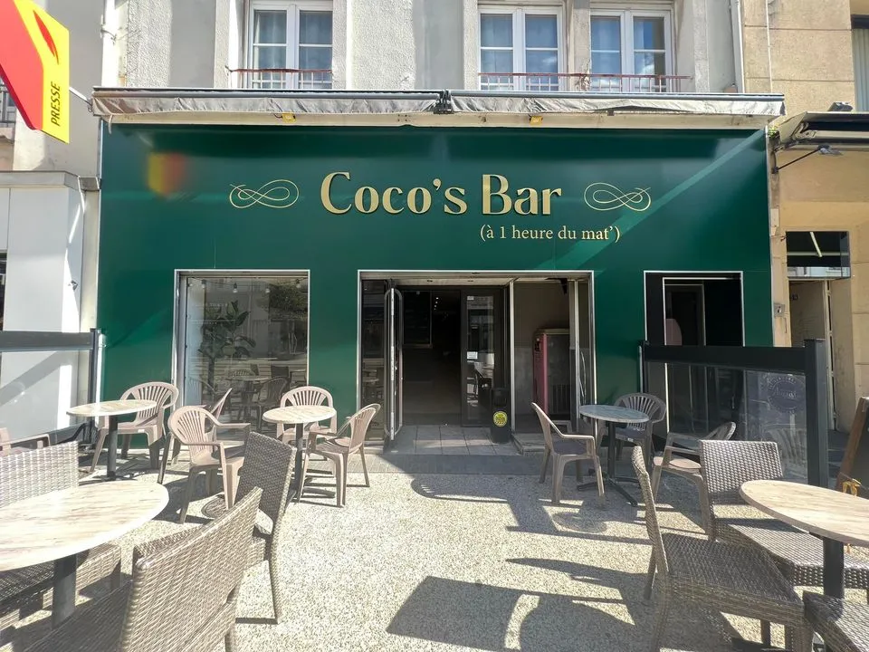 Coco's Bar